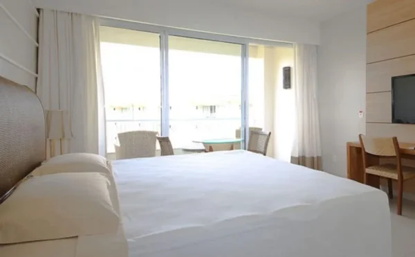 Suíte Presidencial Hotel Rio Quente Cristal Resort - Imagem 2
