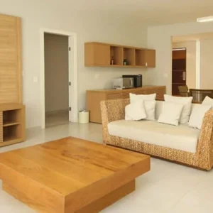 Suíte Presidencial Hotel Rio Quente Cristal Resort