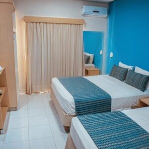 Suite Topázio Imperial Lagoa Quente Hotel