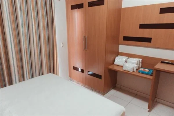 Suíte Topázio Lagoa Quente Hotel - Imagem 3