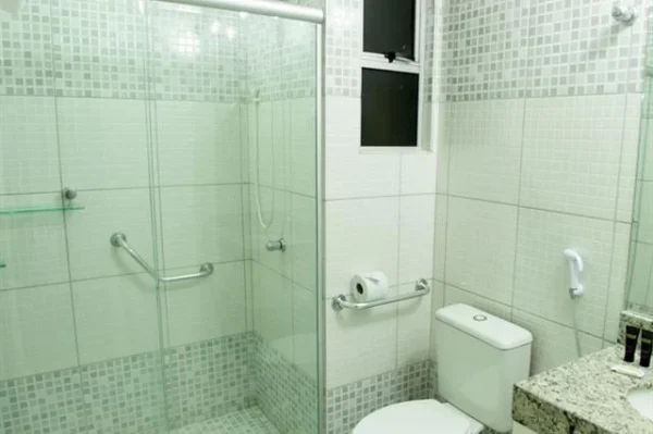 Suíte Topázio Plus Lagoa Quente Hotel - Imagem 3