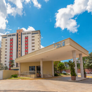 Villas diRoma Caldas Novas