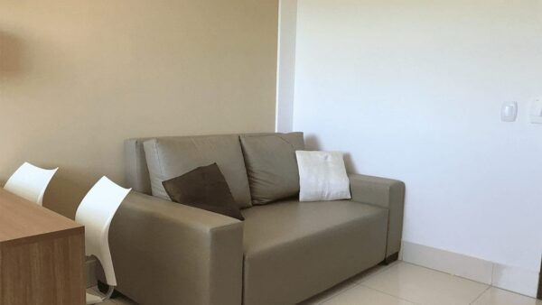Apartamento 2 Quartos - Encontro das Águas Thermas Resort - Imagem 2