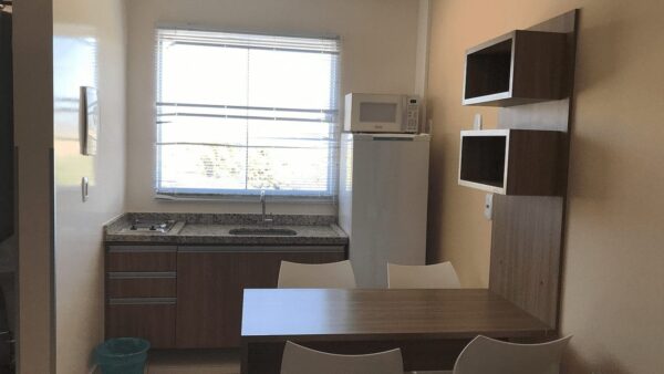 Apartamento 2 Quartos - Encontro das Águas Thermas Resort - Imagem 3