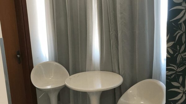 Apartamento 2 Quartos - Encontro das Águas Thermas Resort - Imagem 5