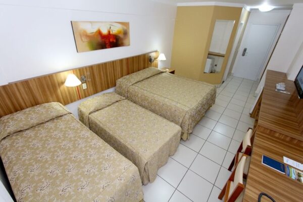 Apartamento Casal diRoma Exclusive - Imagem 3