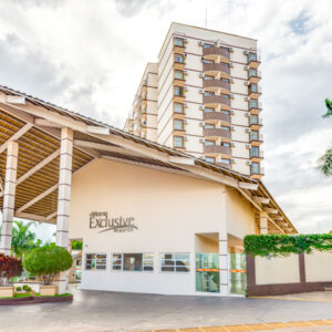 DiRoma Exclusive Caldas Novas