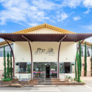 DiRoma Fiori Caldas Novas