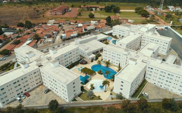 Encontro das Águas Thermas Resort - Imagem 2