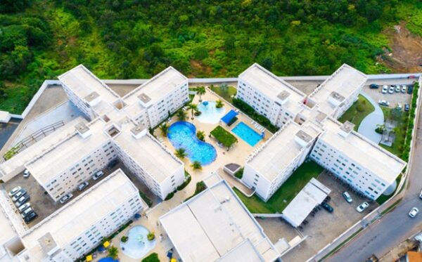 Encontro das Águas Thermas Resort - Imagem 3