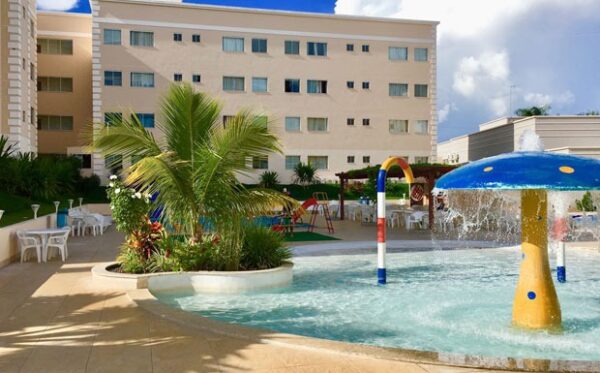 Encontro das Águas Thermas Resort - Imagem 11