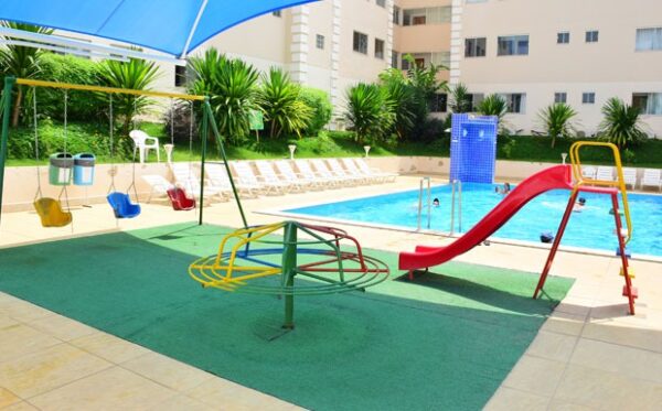 Encontro das Águas Thermas Resort - Imagem 12