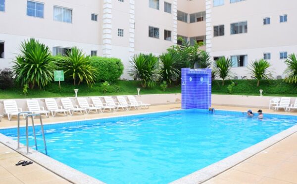 Encontro das Águas Thermas Resort - Imagem 4