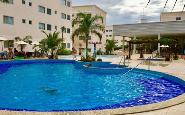 Encontro das Águas Thermas Resort - Imagem 5