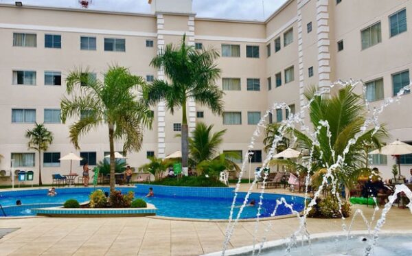 Encontro das Águas Thermas Resort - Imagem 6