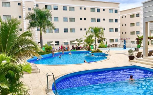 Encontro das Águas Thermas Resort - Imagem 7