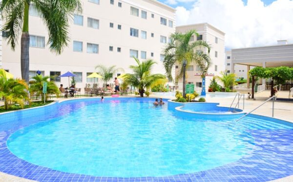 Encontro das Águas Thermas Resort - Imagem 8