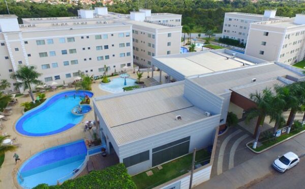 Encontro das Águas Thermas Resort - Imagem 10