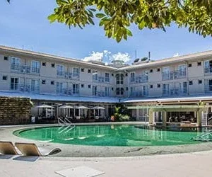 hotel turismo rio quente