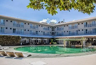 hotel turismo rio quente