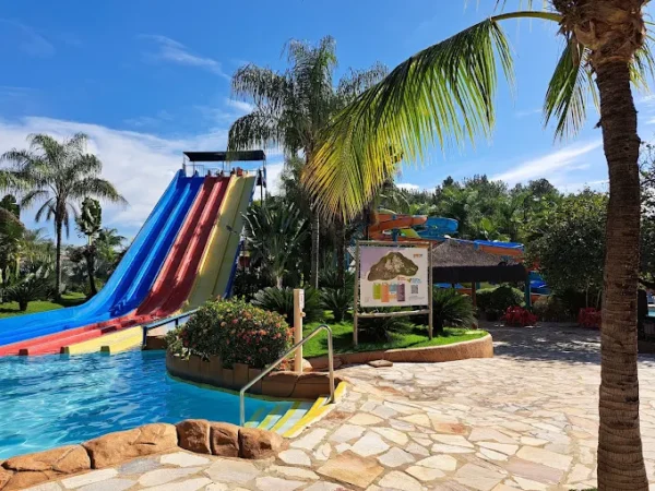 Lagoa Quente Hotel - Imagem 2